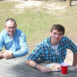 Meet your Posher, Thomas